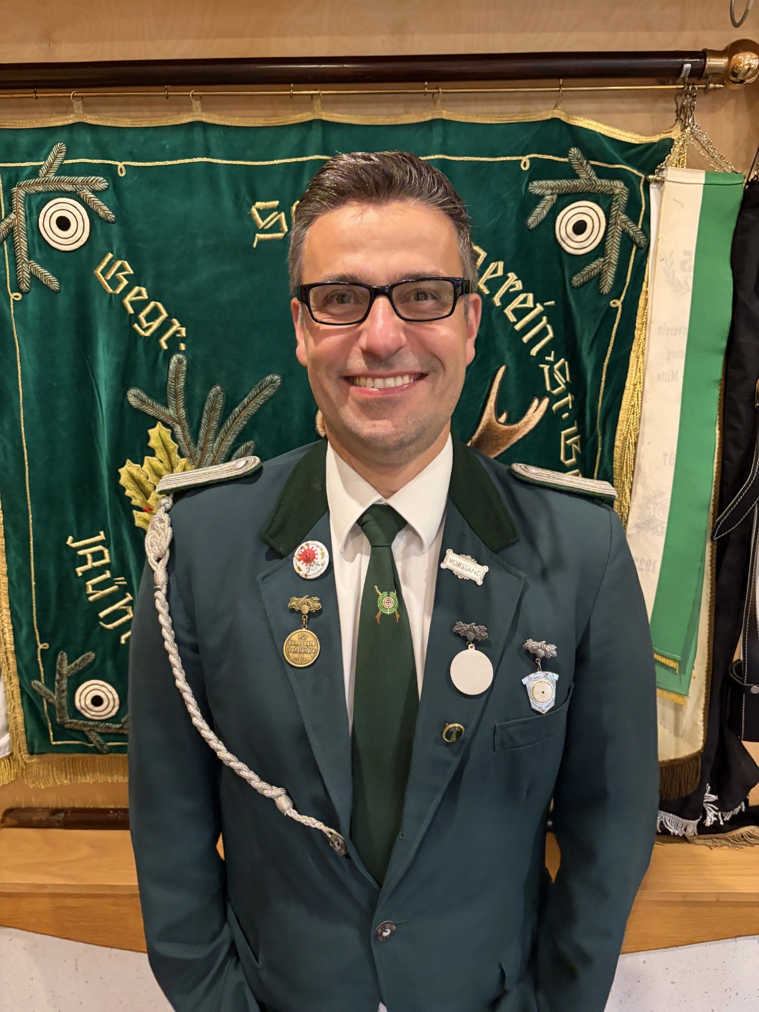 Daniel Klinke