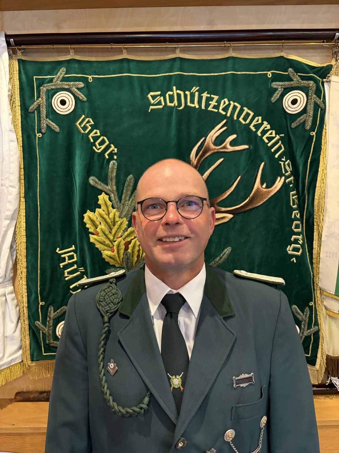 Guido Wolken